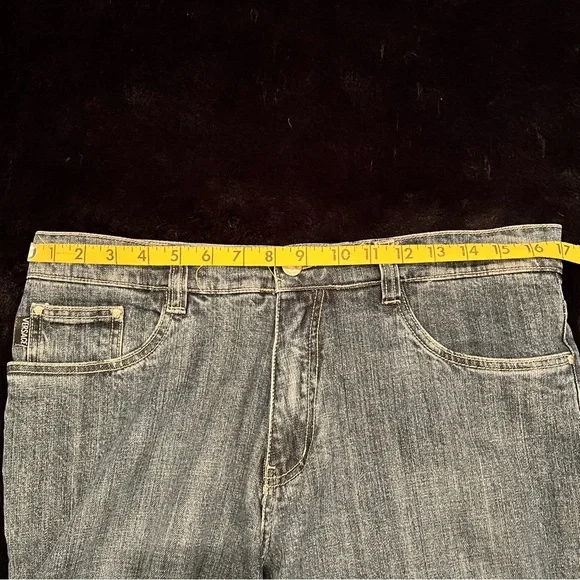 Versace Jeans Couture Denim Blue Jeans